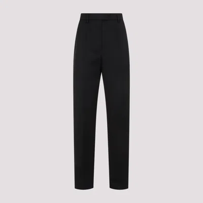 PRADA WOOL TROUSERS