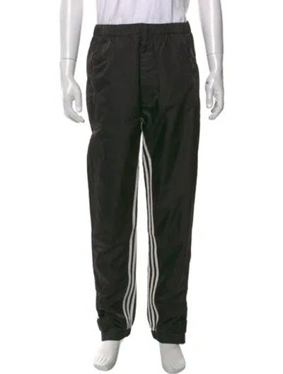 Pre-owned Prada X Adidas 2021 Pants In Black