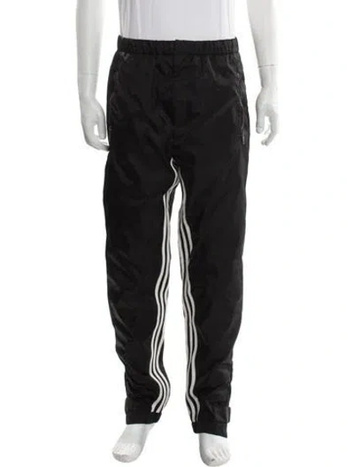 Pre-owned Prada X Adidas 2021 Pants In Black