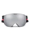 Prada Linea Rossa By Oakley Snow Goggle In Grey