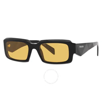 Prada Sunglasses 27zs Sole In Crl