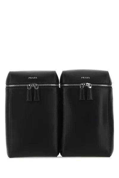 PRADA PRADA ZAINO