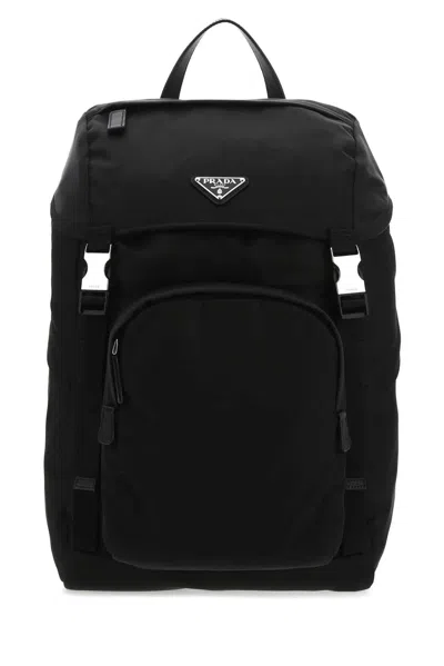 PRADA PRADA ZAINO