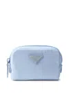 Prada Zip-fastening Make Up Bag