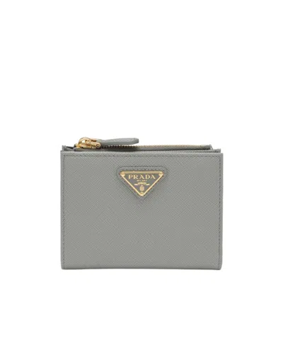 PRADA ZIP WALLET