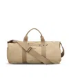 Prada Zippered Shoulder Bag