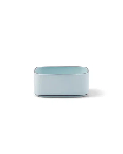 Prada Zuckerdose Aus Porzellan – Celadon In Celadon Light Blue