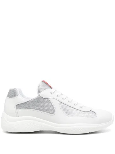 PRADA PRADAAMERICA'S CUP SNEAKERS