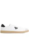 Prada Lane Sneakers