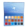 Prados Beauty Indigena Guerrera 16 Eyeshadow Palette In Multi