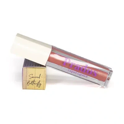 Prados Beauty Liquid Lipstick In Pink