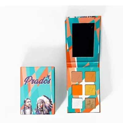 Prados Beauty Tesoro Sagrado Mini Collection In Multi