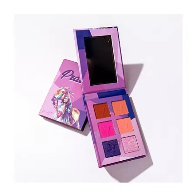 Prados Beauty Tesoro Sagrado Mini Collection In Purple