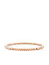 Pragnell 18k Rose Gold Bohemia Bracelet