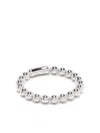 Pragnell 18kt White Gold Bohemia Ring In Silver