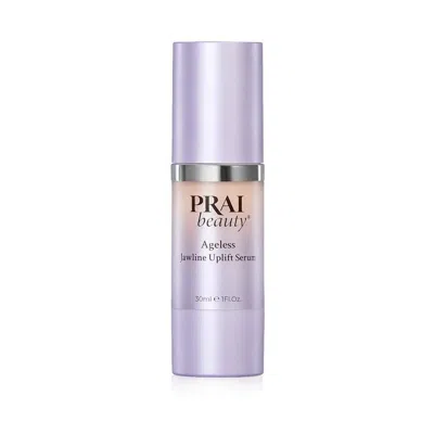 Prai Beauty Ageless Jawline Uplift Serum