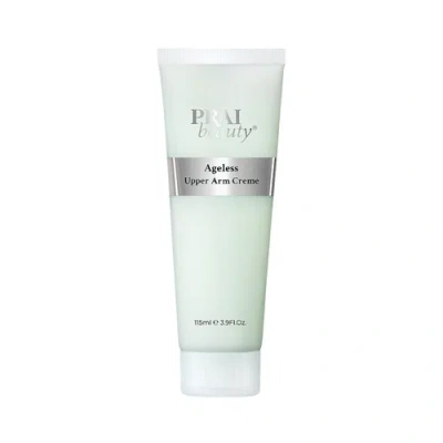 Prai Beauty Ageless Upper Arm Creme 115ml In Transparent
