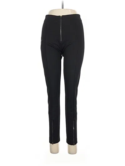 Pre-owned Prairie Underground Active Pants In Black