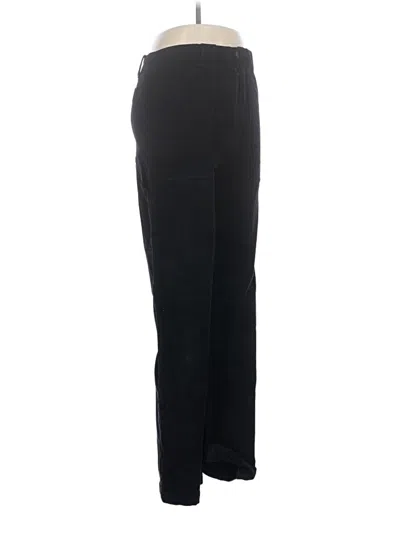 Pre-owned Prairie Underground Active Pants In Black