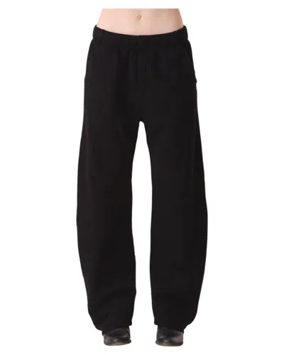 Prairie Underground Balloon Sweatpants In Black
