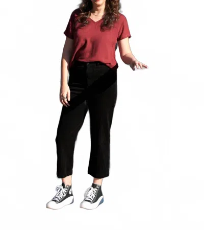 Prairie Underground Boiler Cords Jens In Black