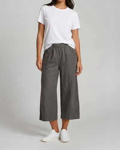 Prairie Underground Racing Pant In Graphite In Gray
