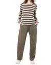 Prairie Underground Una Pants In Army In Green