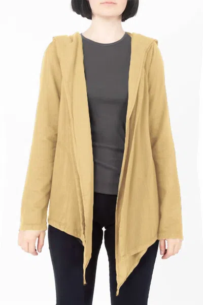 Prairie Underground Unphased Hoodie In Quarry In Grey