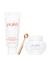 Prakti Guruglow Brightening Hydration Set