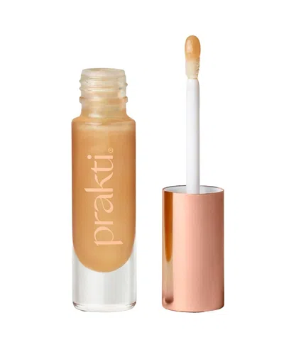 Prakti Khushikiss Nourishing Lip Oil