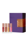 Prakti Khushikiss Nourishing Lip Oil Set
