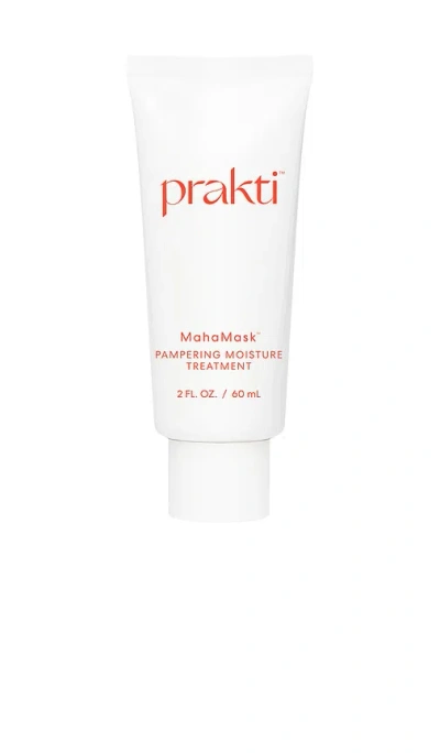 Prakti Mahamask Pampering Moisture Treatment