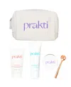 Prakti Path To Priti On-the-go Essentials Discovery Set