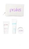 Prakti Path To Priti On The Go Essentials Set