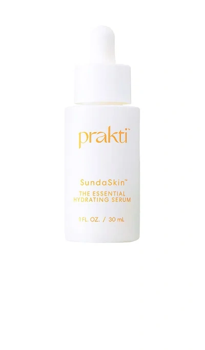 Prakti Sundaskin Essential Hydrating Serum
