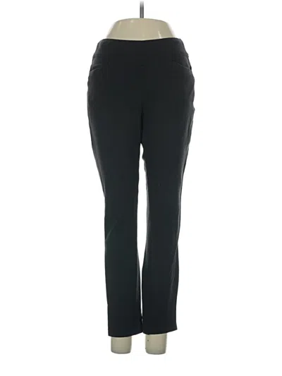Pre-owned Prana Active Pants In Black