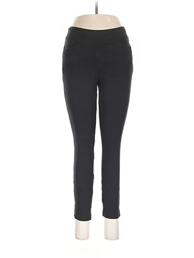 Pre-owned Prana Active Pants In Black