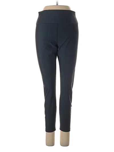 Pre-owned Prana Active Pants In Blue