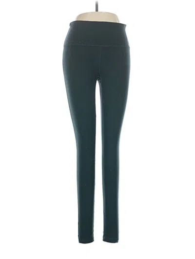 Pre-owned Prana Active Pants In Blue