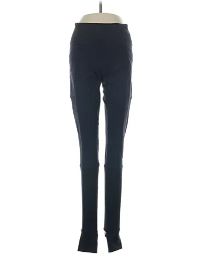Pre-owned Prana Active Pants In Blue