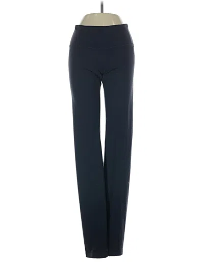 Pre-owned Prana Active Pants In Blue