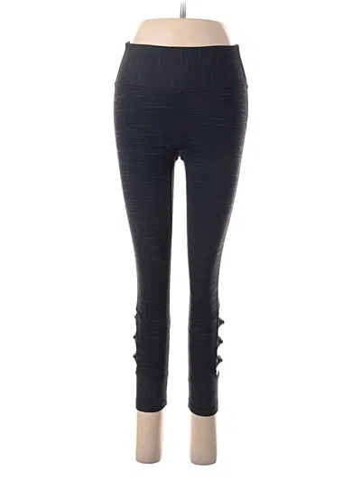 Pre-owned Prana Active Pants In Blue