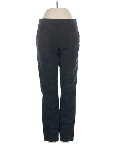 Pre-owned Prana Active Pants In Blue