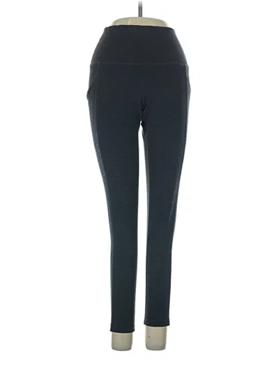 Pre-owned Prana Active Pants In Blue