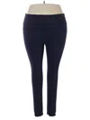Prana Active Pants In Blue