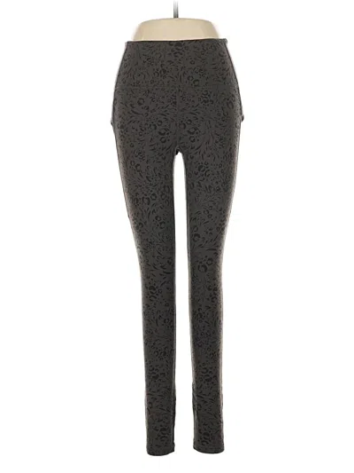 Pre-owned Prana Active Pants In Gray