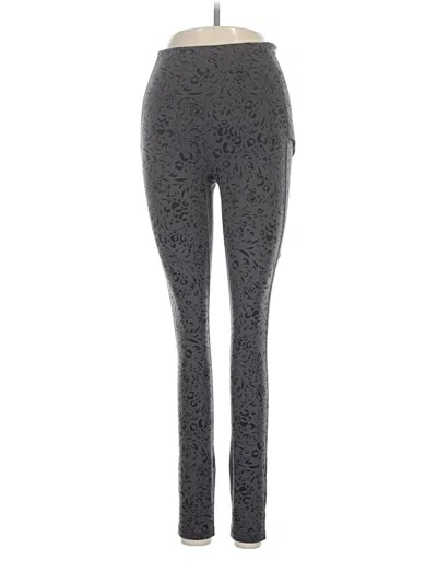 Pre-owned Prana Active Pants In Gray