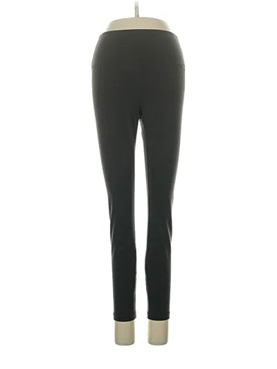 Pre-owned Prana Active Pants In Gray