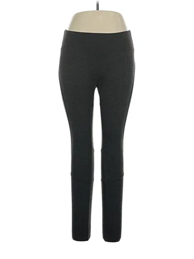Pre-owned Prana Active Pants In Gray