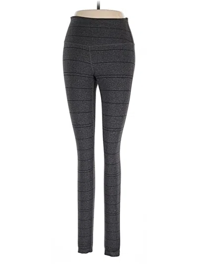 Pre-owned Prana Active Pants In Gray